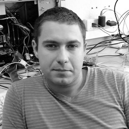 Tomasz Zalewski - Merkury Computer Service