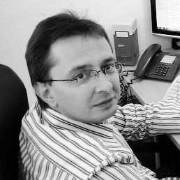 Rafał Tałałaj - Merkury Computer Service